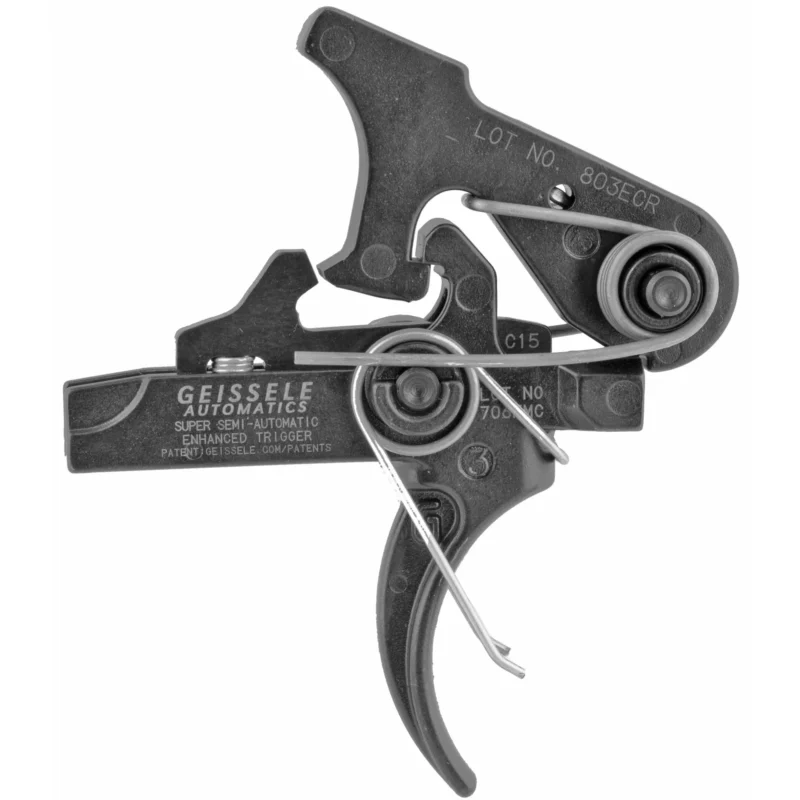 Geissele TRIGGER